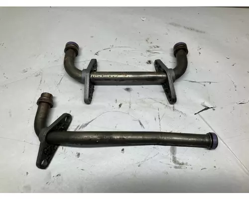 VOLVO D13 Engine Misc. Parts