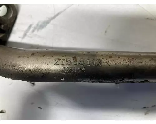 VOLVO D13 Engine Misc. Parts