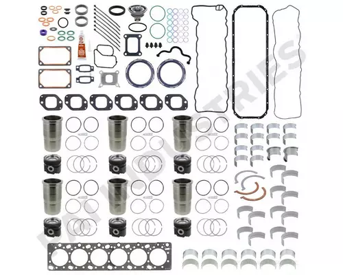 VOLVO D13 Engine Misc. Parts