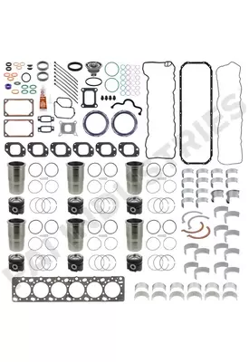VOLVO D13 Engine Misc. Parts