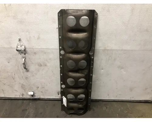 VOLVO D13 Engine Misc. Parts