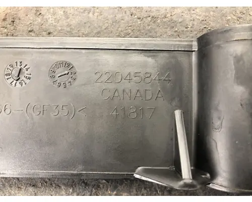 VOLVO D13 Engine Misc. Parts