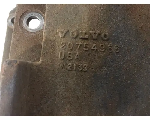 VOLVO D13 Engine Misc. Parts