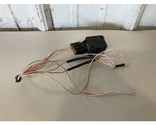 VOLVO D13 Engine Misc. Parts