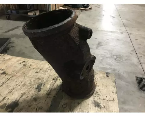 VOLVO D13 Engine Misc. Parts