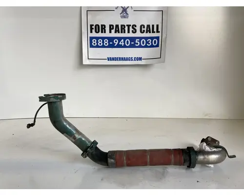 VOLVO D13 Engine Misc. Parts