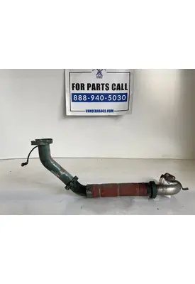 VOLVO D13 Engine Misc. Parts