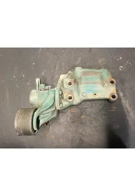 VOLVO D13 Engine Mounts