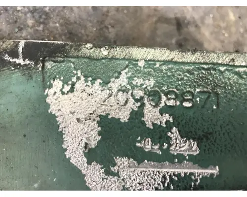 VOLVO D13 Engine Mounts