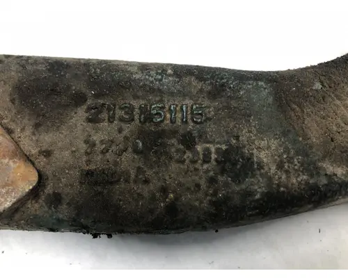 VOLVO D13 Engine Mounts