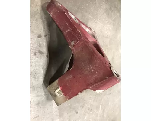 VOLVO D13 Engine Mounts