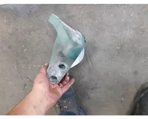 VOLVO D13 Engine Mounts