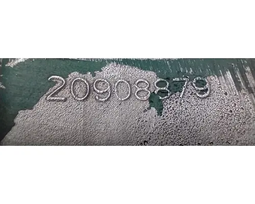 VOLVO D13 Engine Mounts