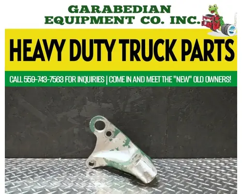 VOLVO D13 Engine Mounts