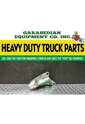 VOLVO D13 Engine Mounts