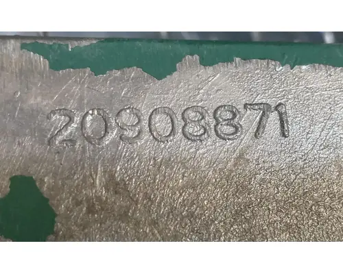 VOLVO D13 Engine Mounts