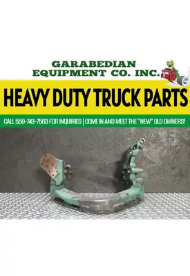 VOLVO D13 Engine Mounts