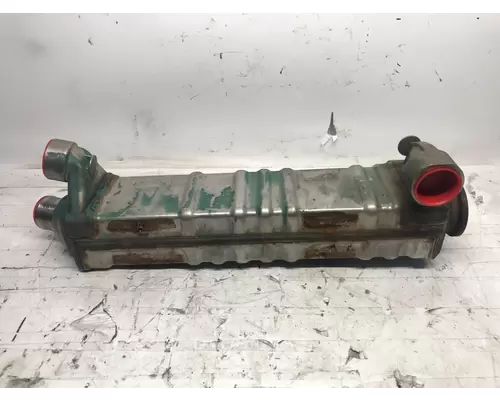 VOLVO D13 Engine Oil Cooler