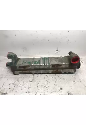 VOLVO D13 Engine Oil Cooler
