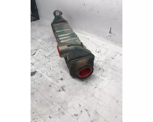 VOLVO D13 Engine Oil Cooler