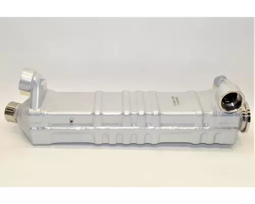 VOLVO D13 Engine Oil Cooler