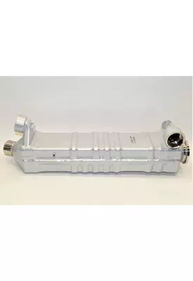 VOLVO D13 Engine Oil Cooler