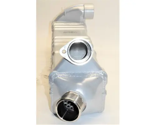 VOLVO D13 Engine Oil Cooler