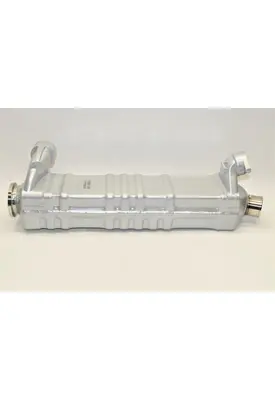 VOLVO D13 Engine Oil Cooler