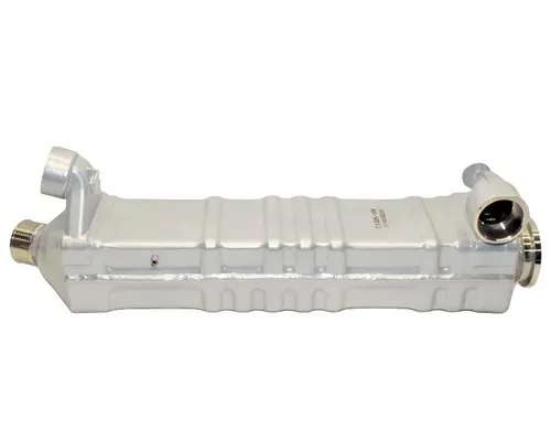 VOLVO D13 Engine Oil Cooler