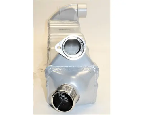 VOLVO D13 Engine Oil Cooler