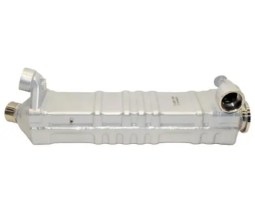 VOLVO D13 Engine Oil Cooler
