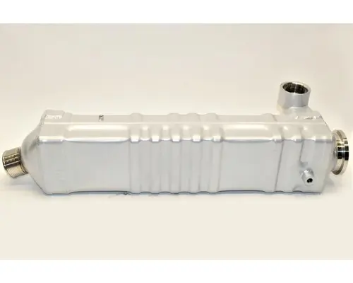 VOLVO D13 Engine Oil Cooler