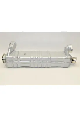 VOLVO D13 Engine Oil Cooler