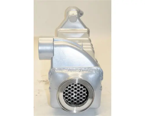 VOLVO D13 Engine Oil Cooler