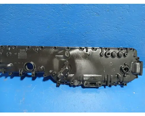 VOLVO D13 Engine Oil Cooler