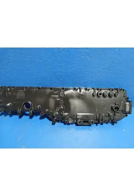 VOLVO D13 Engine Oil Cooler
