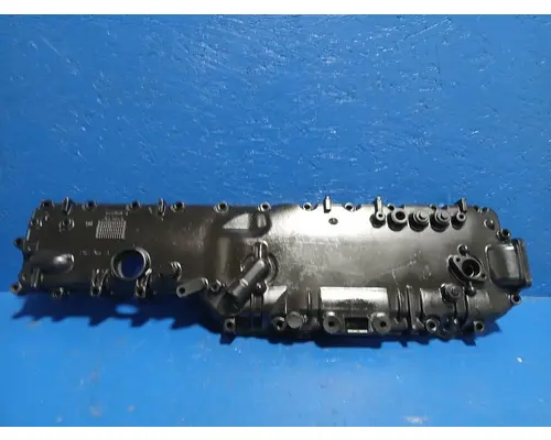 VOLVO D13 Engine Oil Cooler