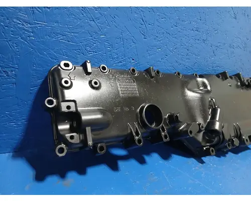 VOLVO D13 Engine Oil Cooler