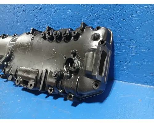 VOLVO D13 Engine Oil Cooler