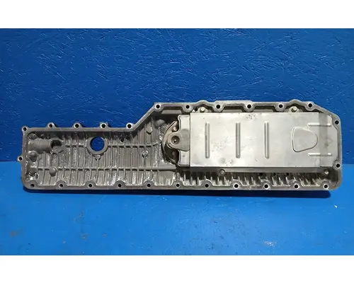 VOLVO D13 Engine Oil Cooler