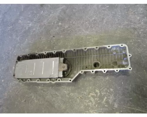 VOLVO D13 Engine Oil Cooler