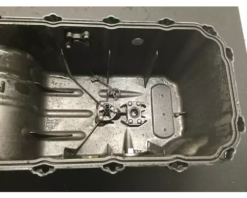 VOLVO D13 Engine Oil Pan