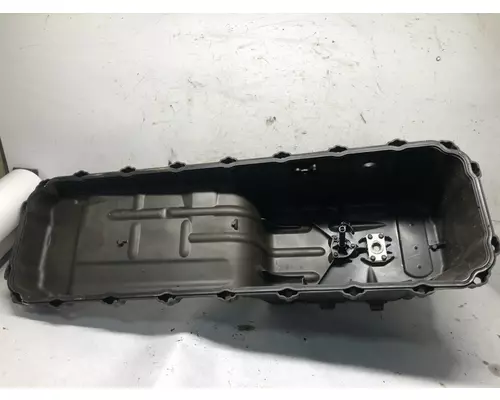 VOLVO D13 Engine Oil Pan