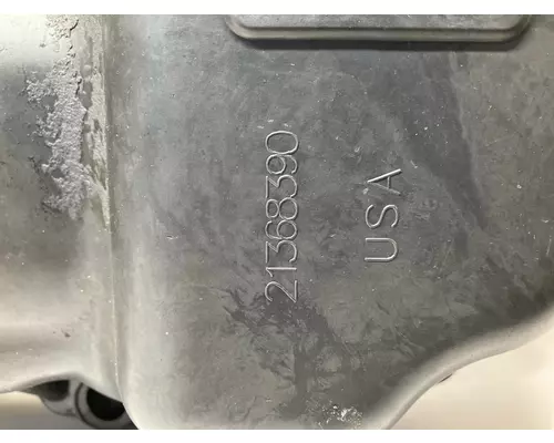 VOLVO D13 Engine Oil Pan