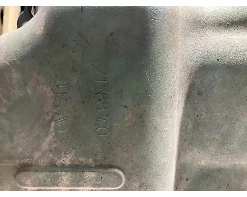 VOLVO D13 Engine Oil Pan