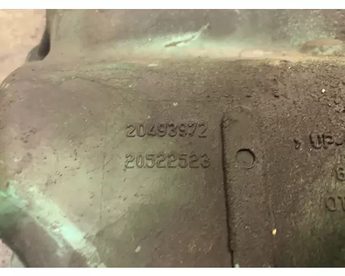 VOLVO D13 Engine Oil Pan