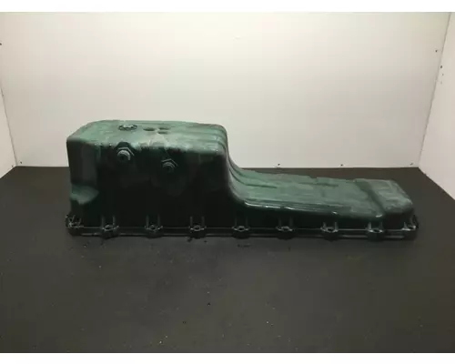 VOLVO D13 Engine Oil Pan