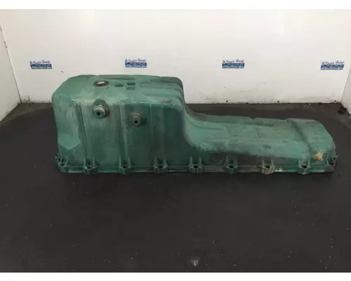 VOLVO D13 Engine Oil Pan