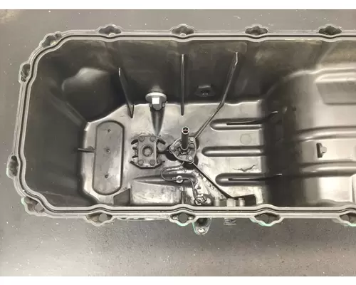 VOLVO D13 Engine Oil Pan