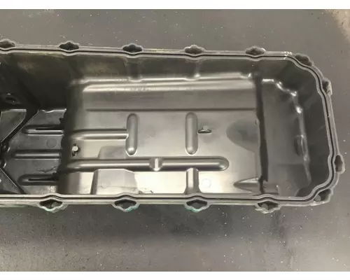 VOLVO D13 Engine Oil Pan